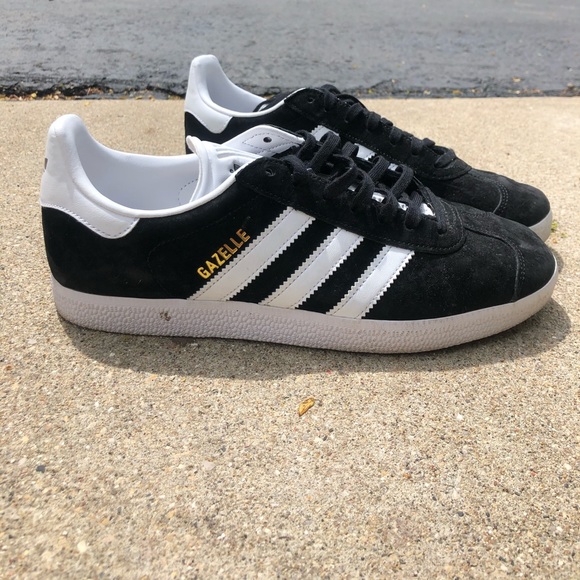 adidas | Shoes | Womens Black Adidas 
